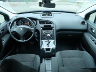 Peugeot 5008  1.6 BlueHDi Allure