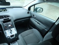Peugeot 5008  1.6 BlueHDi Allure