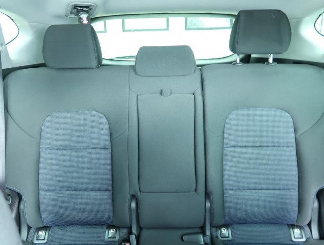 Hyundai Tucson  1.7 CRDi 