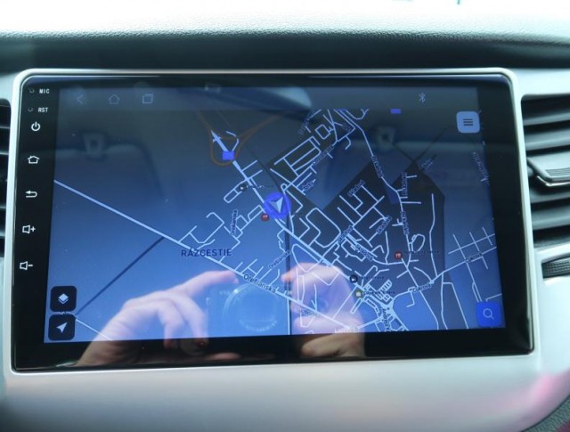 Hyundai Tucson  1.7 CRDi 