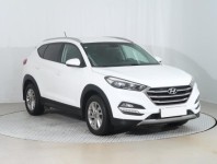 Hyundai Tucson  1.7 CRDi 
