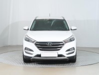 Hyundai Tucson  1.7 CRDi 