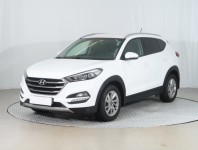 Hyundai Tucson  1.7 CRDi 