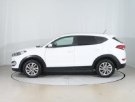 Hyundai Tucson  1.7 CRDi 