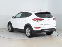 Hyundai Tucson  1.7 CRDi 