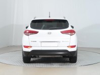 Hyundai Tucson  1.7 CRDi 
