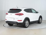 Hyundai Tucson  1.7 CRDi 