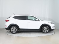 Hyundai Tucson  1.7 CRDi 