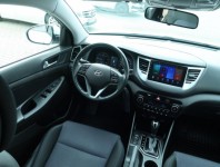 Hyundai Tucson  1.7 CRDi 