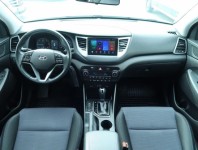 Hyundai Tucson  1.7 CRDi 