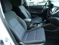 Hyundai Tucson  1.7 CRDi 