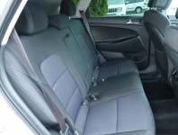 Hyundai Tucson  1.7 CRDi 