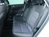 Hyundai Tucson  1.7 CRDi 