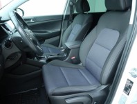 Hyundai Tucson  1.7 CRDi 