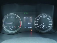 Hyundai Tucson  1.7 CRDi 