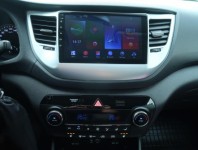 Hyundai Tucson  1.7 CRDi 