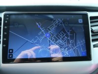 Hyundai Tucson  1.7 CRDi 