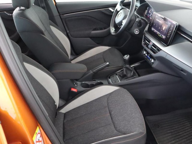 Škoda Kamiq  1.5 TSI 