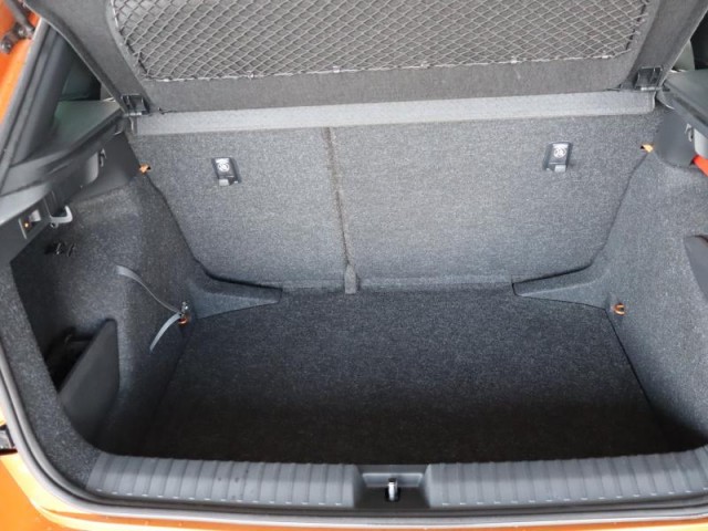 Škoda Kamiq  1.5 TSI 