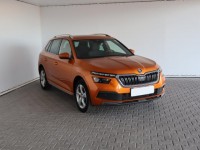 Škoda Kamiq  1.5 TSI 