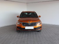 Škoda Kamiq  1.5 TSI 