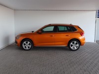 Škoda Kamiq  1.5 TSI 