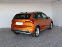 Škoda Kamiq  1.5 TSI 