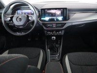 Škoda Kamiq  1.5 TSI 