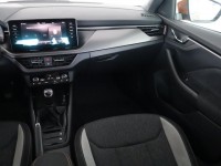 Škoda Kamiq  1.5 TSI 