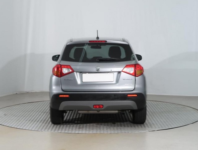 Suzuki Vitara  1.6 DDiS Elegance