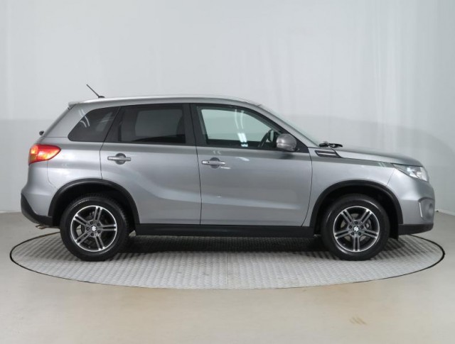 Suzuki Vitara  1.6 DDiS Elegance