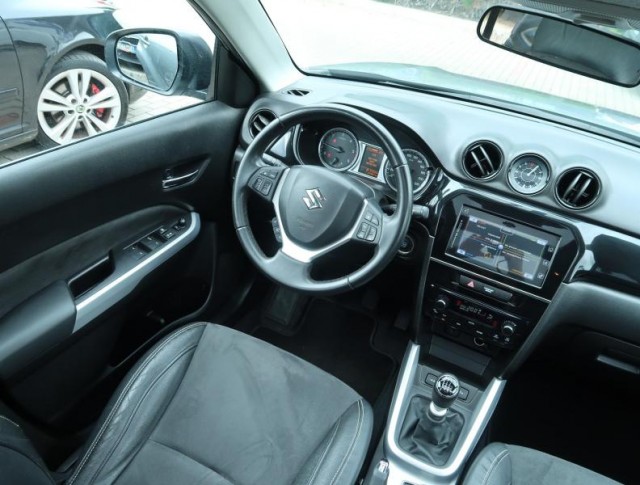 Suzuki Vitara  1.6 DDiS Elegance