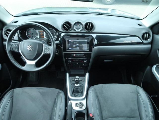 Suzuki Vitara  1.6 DDiS Elegance