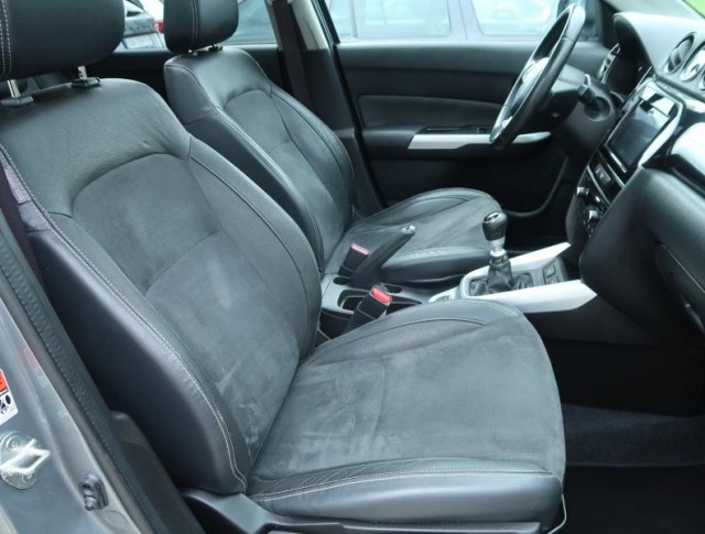 Suzuki Vitara  1.6 DDiS Elegance