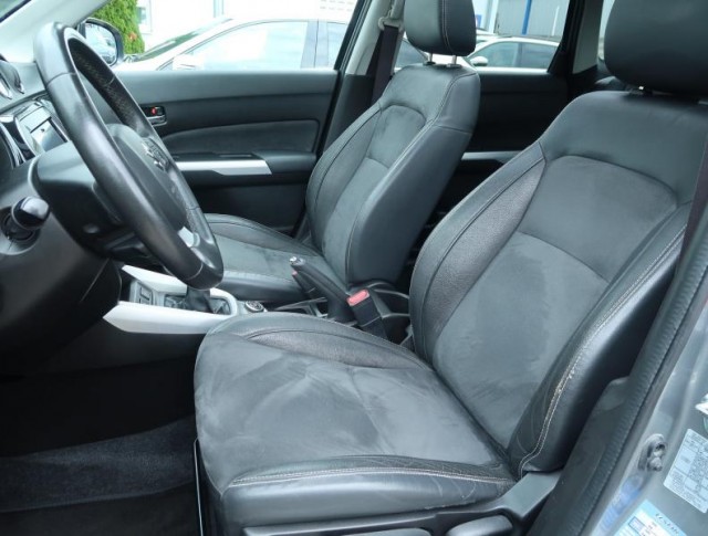 Suzuki Vitara  1.6 DDiS Elegance