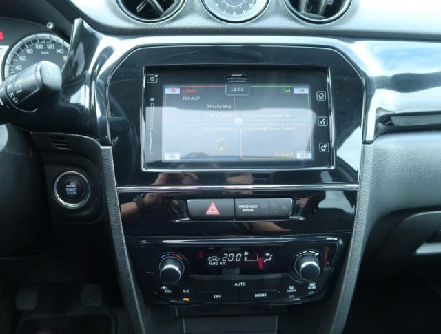 Suzuki Vitara  1.6 DDiS Elegance