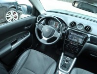 Suzuki Vitara  1.6 DDiS Elegance