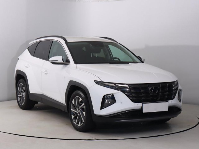 Hyundai Tucson  1.6 T-GDI 