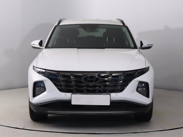 Hyundai Tucson  1.6 T-GDI 
