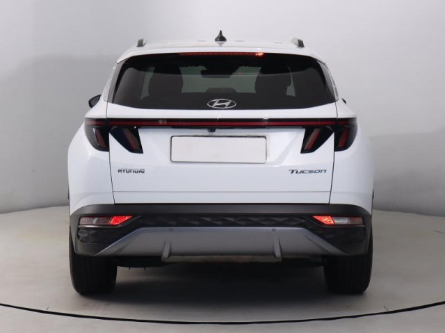 Hyundai Tucson  1.6 T-GDI 