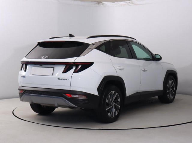 Hyundai Tucson  1.6 T-GDI 