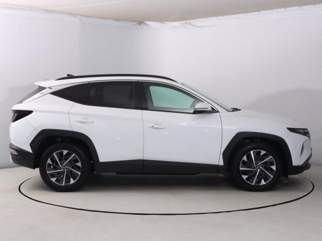 Hyundai Tucson  1.6 T-GDI 