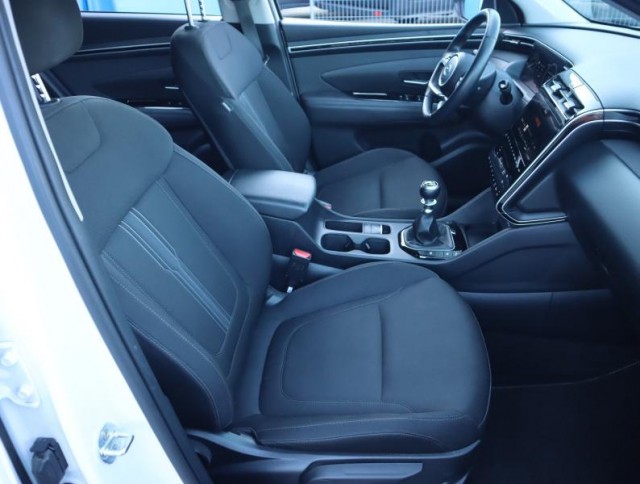 Hyundai Tucson  1.6 T-GDI 