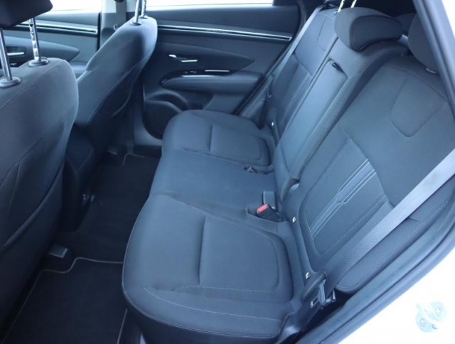 Hyundai Tucson  1.6 T-GDI 