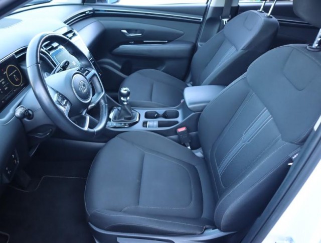 Hyundai Tucson  1.6 T-GDI 