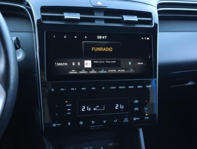 Hyundai Tucson  1.6 T-GDI 