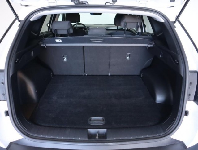 Hyundai Tucson  1.6 T-GDI 