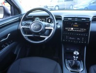 Hyundai Tucson  1.6 T-GDI 