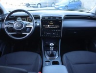Hyundai Tucson  1.6 T-GDI 