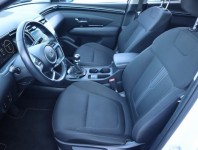 Hyundai Tucson  1.6 T-GDI 